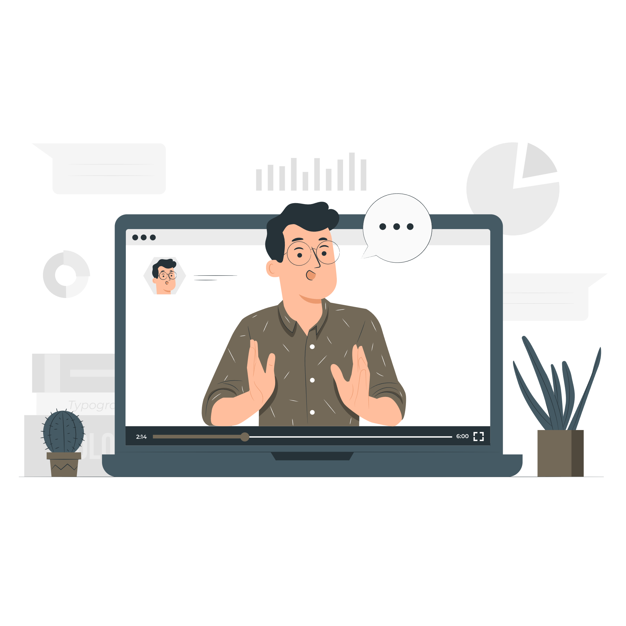 beneficios edición de video